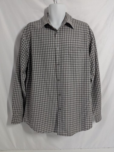 Armando men gingham - armando, men's