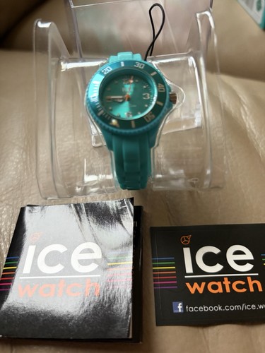 Ice watch 40mm - ice-watch, blue