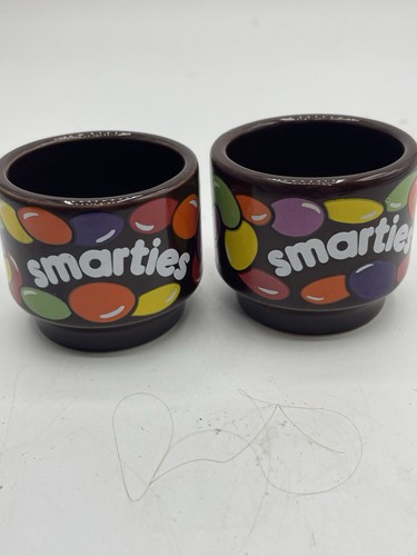 Set hornsea smarties egg - hornsea,