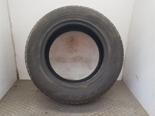 17" GOODYEAR WRANGLER 235/65/17 USED TYRE 8.19MM