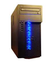 Ultra Fast Gaming PC, i7 Quad