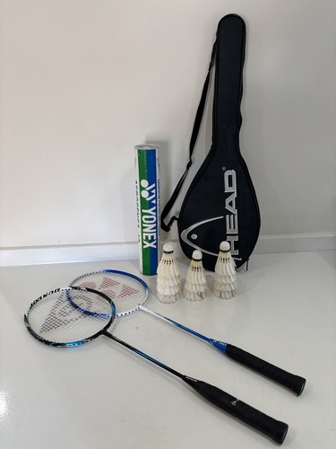 Yonex isometric light - isometric,