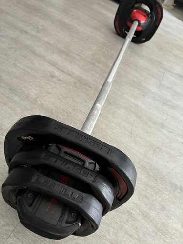 Les mills smart - les,