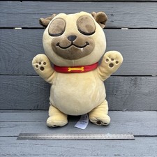 Rolly Cuddleez plush toy from Disney's "Puppy Dog Pals"