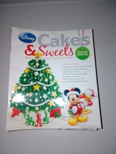 Disney Cakes and Sweets