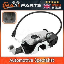 Land Rover Discovery 3 & 4