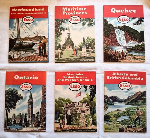 1953 canada vintage - canada,
