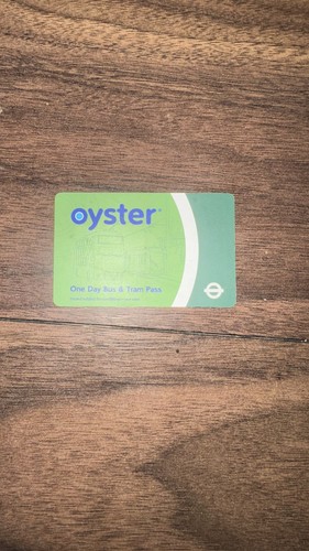 One day bus tram pass - bus,