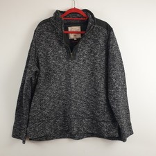 Fatface 1/4 Zip Sweatshirt