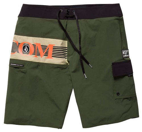 Volcom liberator mod men - mod, men's