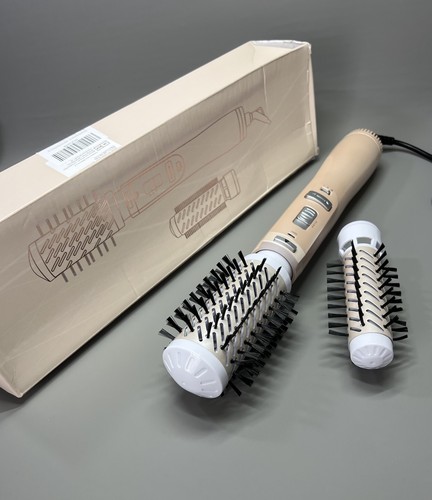 Air styler hair dryer - air, 1