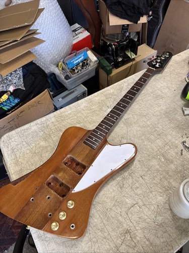Gibson usa thunderbird - gibson,