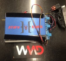 Mitsubishi Evo Evolution Ecu