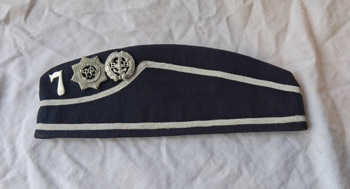 Vintage boys brigade 7th - vintage,