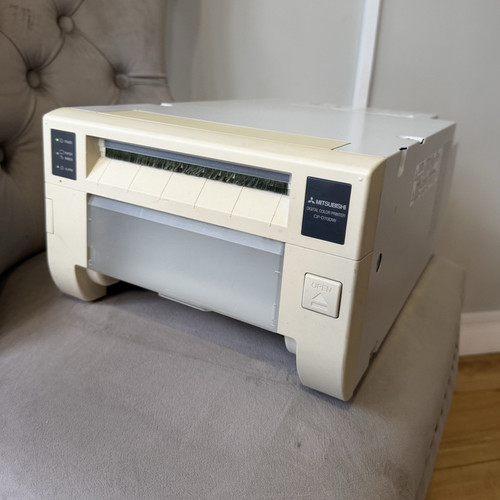 Mitsubishi d70dw dye - cp-d70dw,