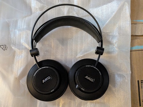 Akg k245 wired - wired, headphones