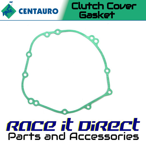 Clutch cover gasket for - cover,