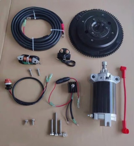 66t 85550 electrical - 66t-85550-00, start