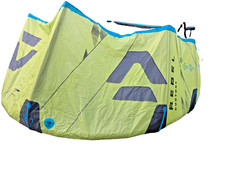 Duotone Rebel SLS 7m 2025 – Big Air Freeride Kite – Light Fast Boosting Machine