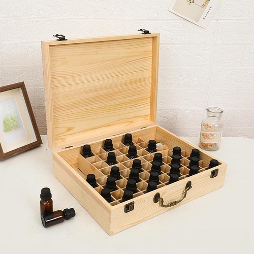 Box display rack - display, 80