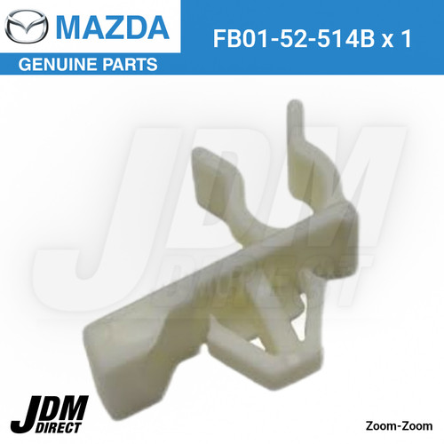 Mazda genuine new - mazda, rx-7