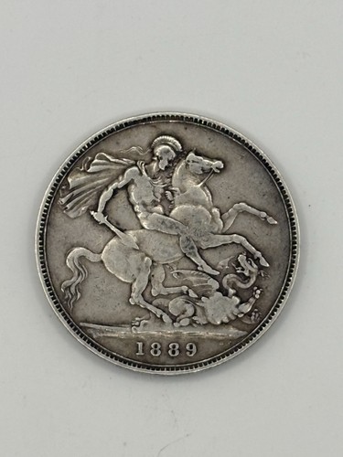1889 british queen victoria - british,