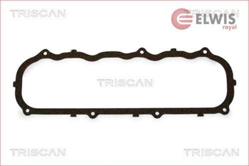 Rocker cover gasket triscan - cover,