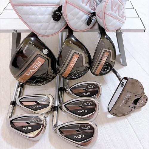 Callaway reva women - callaway,