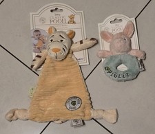 Disney Classic Pooh Tigger