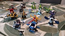 Lego Mixels Bundle