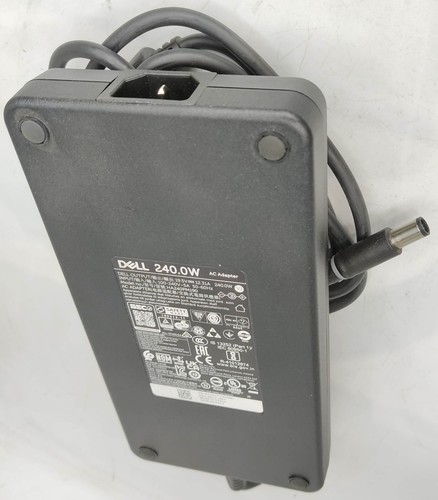 240w genuine dell - dell, alienware