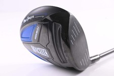 MacGregor MacTec X Driver / Stiff Flex MacGregor MacTec Shaft