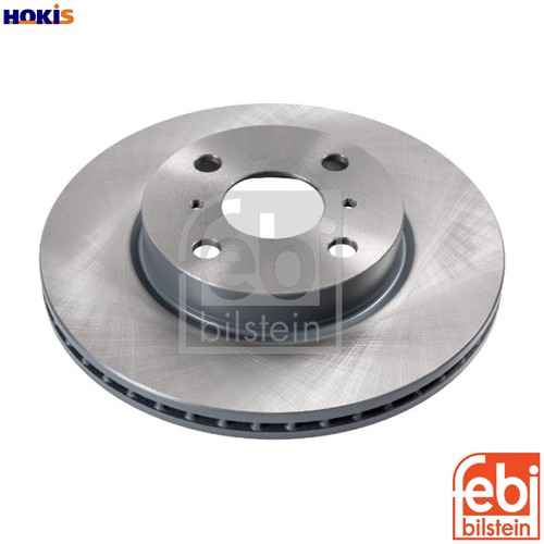 Brake disc 108587 for aston - disc,