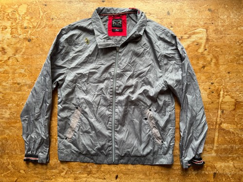 Mens luke 1977 - luke, grey