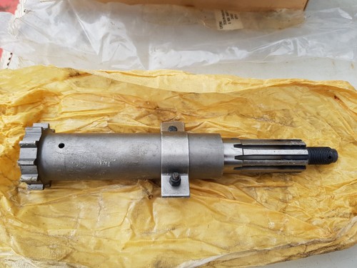 Genuine land rover series gear - rover,