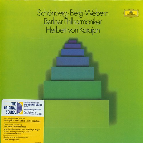 Herbert von karajan - herbert,