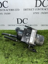 Citroen Berlingo 850 Enterprise Panel Van 2010-2017 POWER STEERING PUMP 113092