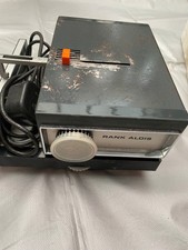 Aldis Rank 2000 Vintage