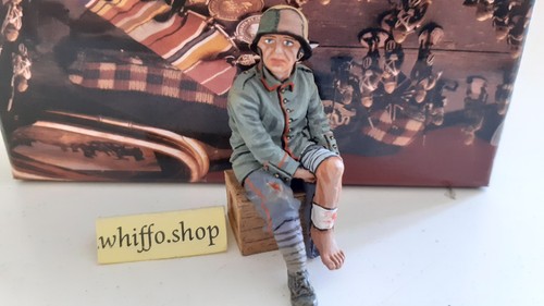 King and country fw169 - , ww1