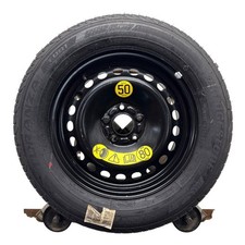 FORD MONDEO SPARE WHEEL ZETEC