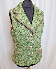 Joe Browns Wool Blend Gilet