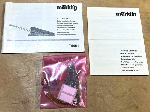 Marklin 74461 track - marklin, c-track