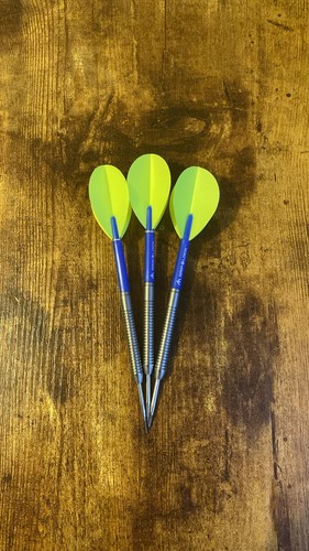 Tungsten darts 20g - tungsten,
