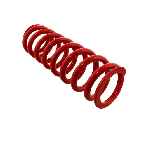 Yss red shock - red, absorber