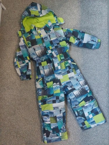 Mountain watehouse kids snow - kids,