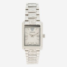 Versace stainless steel - stainless,