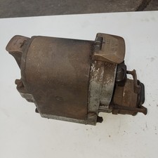 SIMMS SF4LO MAGNETO vintage