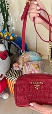 PRADA Bag Crossbody