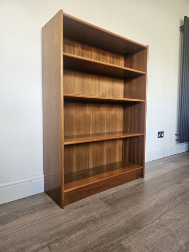 1960s adjustable danish - danish, teak