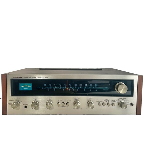 Pioneer 626 stereo - sx-626,